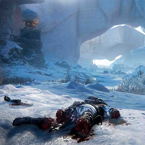 Sniper Ghost Warrior Contracts Cd Key Steam Europe